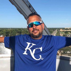 Meet your Posher, Shane